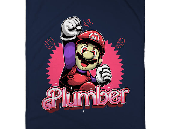 The Plumber