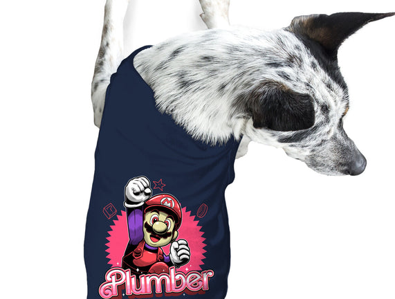 The Plumber