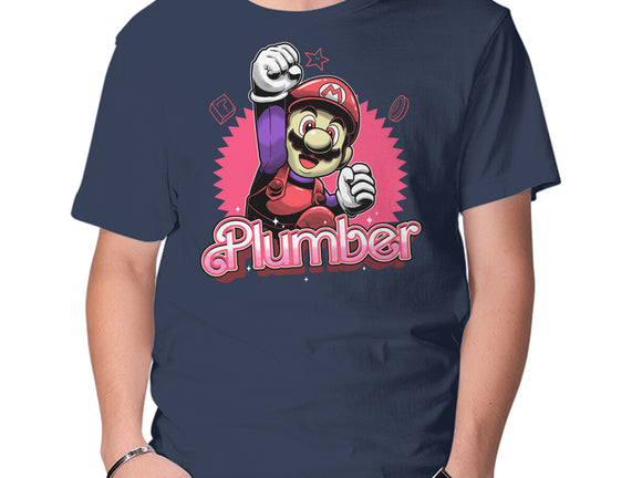 The Plumber