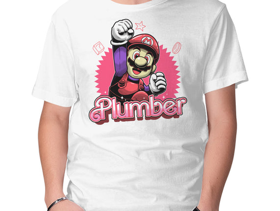 The Plumber