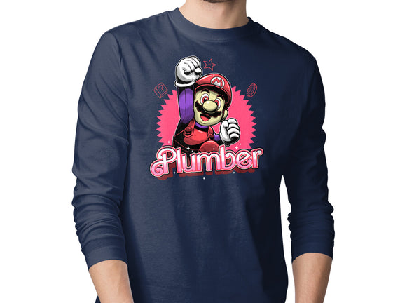 The Plumber