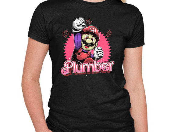 The Plumber