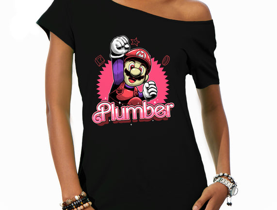 The Plumber