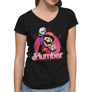 The Plumber