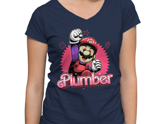 The Plumber