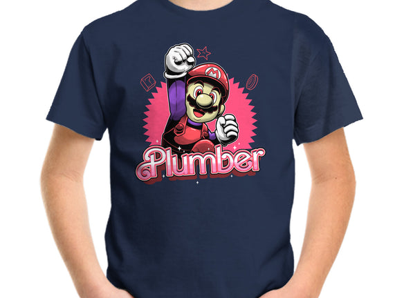 The Plumber