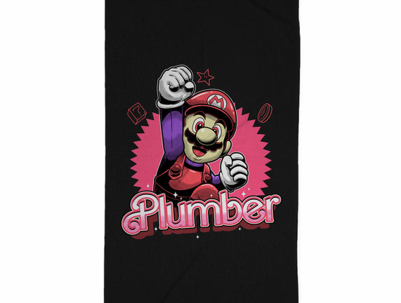 The Plumber