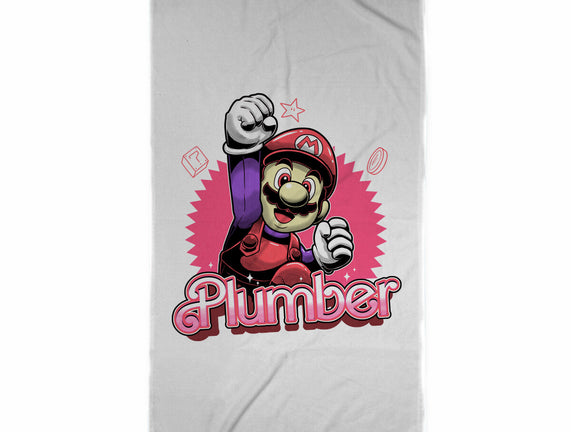 The Plumber