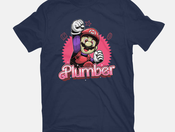 The Plumber