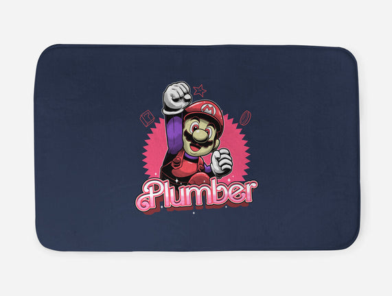 The Plumber