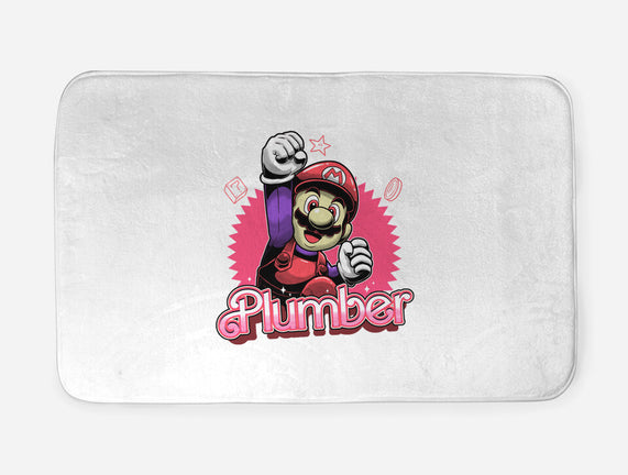 The Plumber