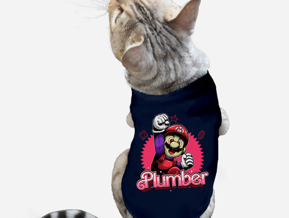 The Plumber