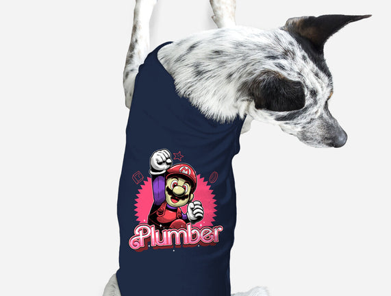 The Plumber