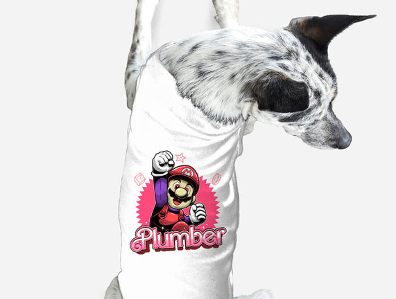 The Plumber