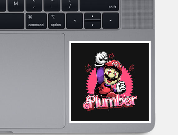 The Plumber