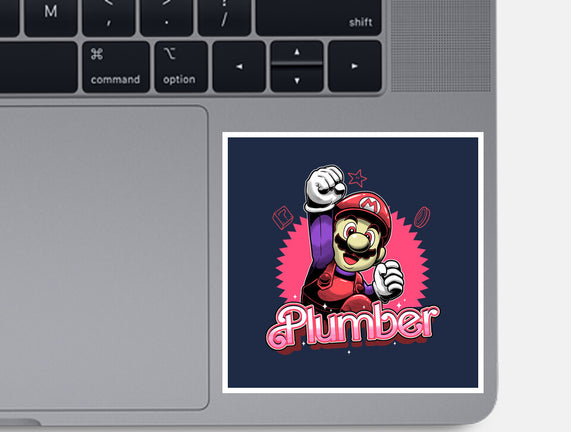 The Plumber