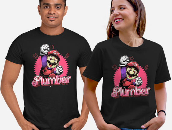 The Plumber