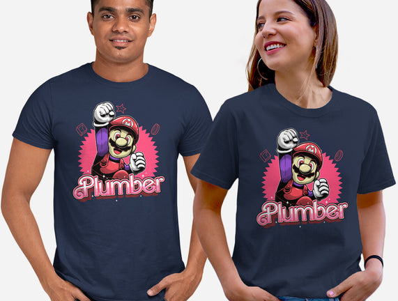 The Plumber