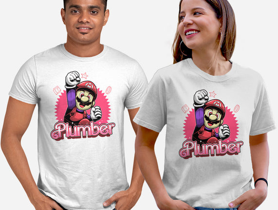 The Plumber