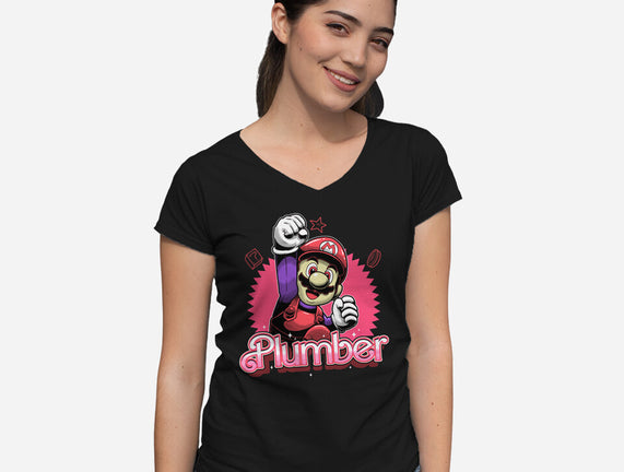 The Plumber