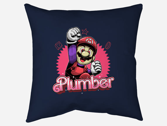 The Plumber