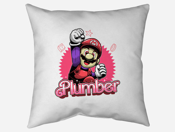 The Plumber