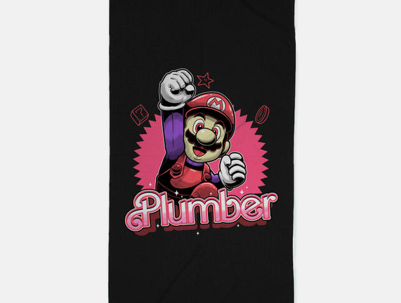 The Plumber