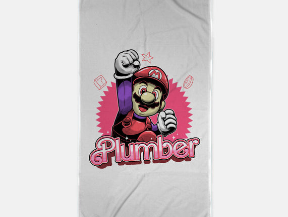 The Plumber