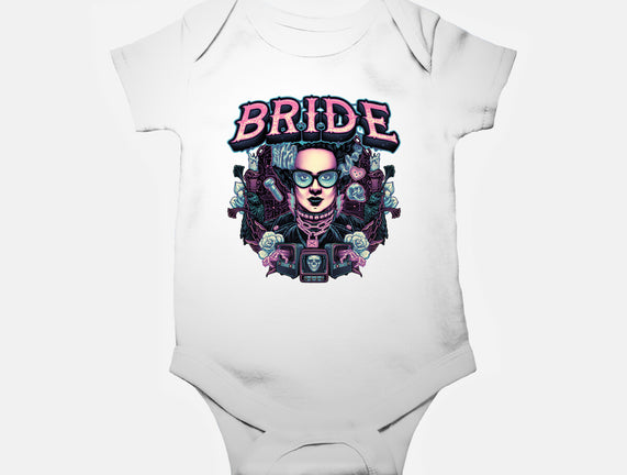 Punk Bride