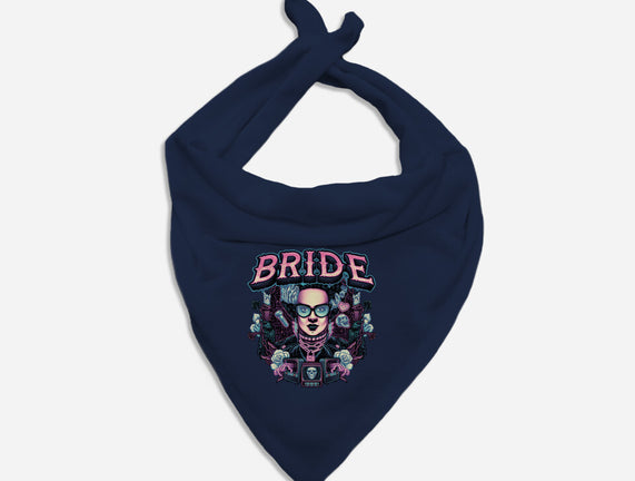 Punk Bride