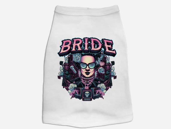 Punk Bride