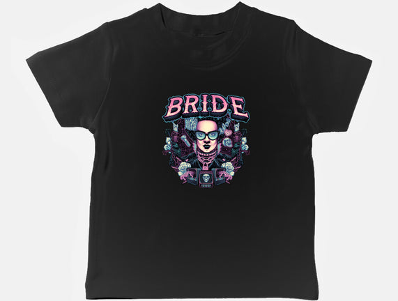 Punk Bride