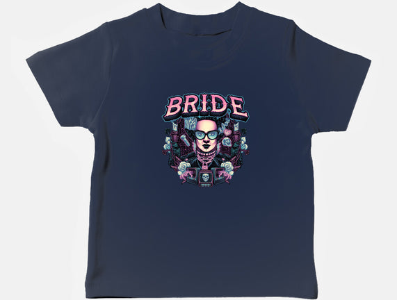 Punk Bride