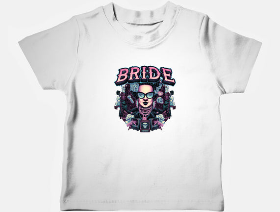 Punk Bride