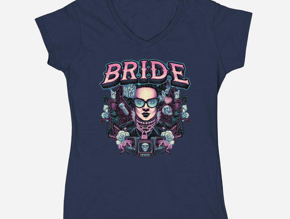 Punk Bride