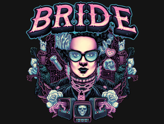 Punk Bride