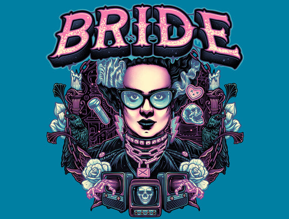 Punk Bride