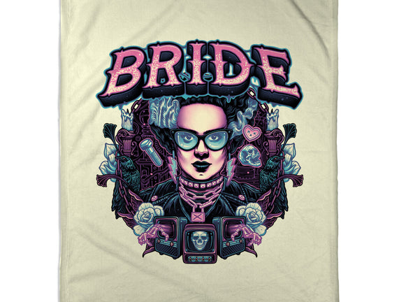 Punk Bride