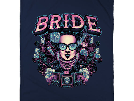 Punk Bride