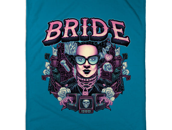 Punk Bride