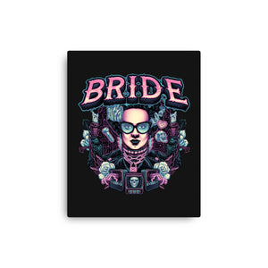 Punk Bride