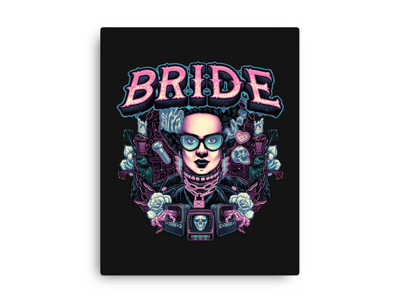 Punk Bride