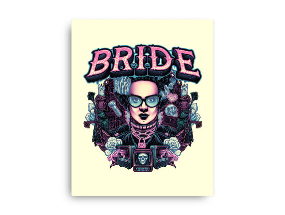 Punk Bride