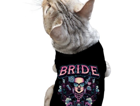 Punk Bride