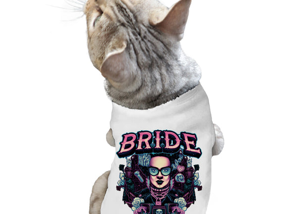 Punk Bride