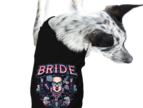 Punk Bride