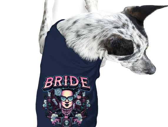 Punk Bride