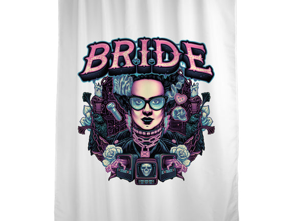 Punk Bride