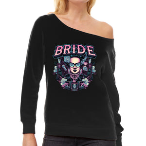 Punk Bride