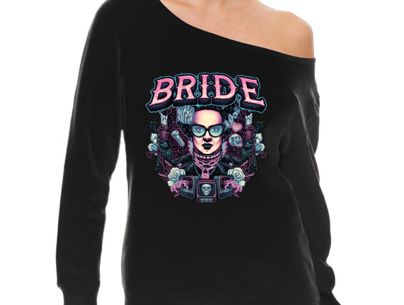 Punk Bride